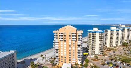 7390 Estero BLVD 503, Fort Myers Beach 33931, FL