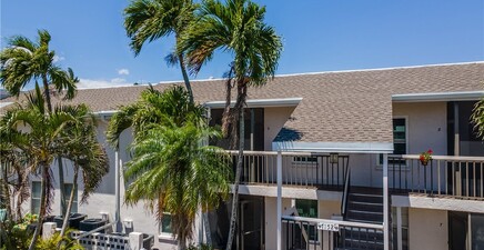 7152 Blanquilla CT 6, Fort Myers 33908, FL