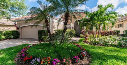 6806 Bent Grass DR, Naples 34113, FL