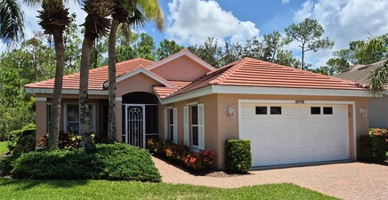 6078 Highwood Park CT, Naples 34110, FL