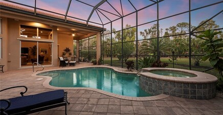 19260 La Serena DR, Estero 33967, FL