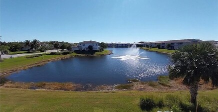 4551 Arboretum CIR 203, Naples 34112, FL