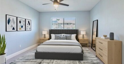 5745 Foxlake DR D, North Fort Myers 33917, FL