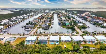 12130 Siesta DR, Fort Myers Beach 33931, FL