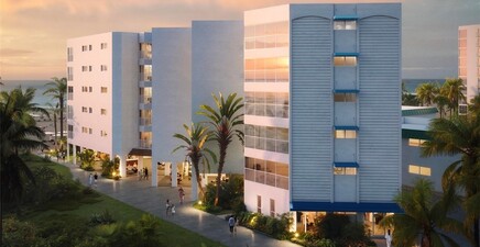 6530 Estero BLVD, Fort Myers Beach 33931, FL