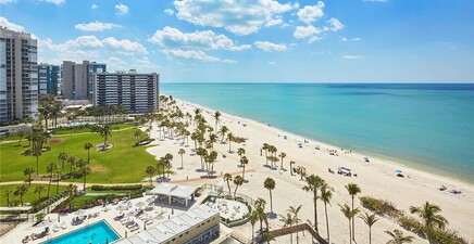 4051 Gulf Shore BLVD N 1205, Naples 34103, FL