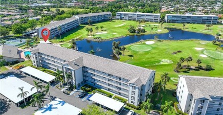 14871 Hole In 1 CIR PH1, Fort Myers 33919, FL