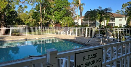 5737 Whitaker RD C104, Naples 34112, FL