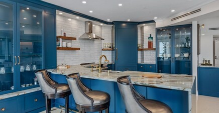 1060 Borghese LN 1806, Naples 34114, FL