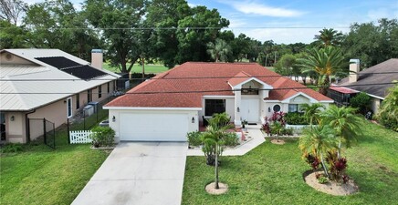 1803 Golfside Village DR, Lehigh Acres 33936, FL