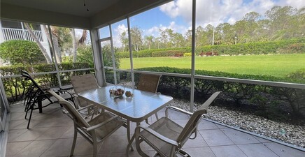 6864 Ascot DR 101, Naples 34113, FL