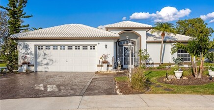 20864 Santorini WAY, North Fort Myers 33917, FL