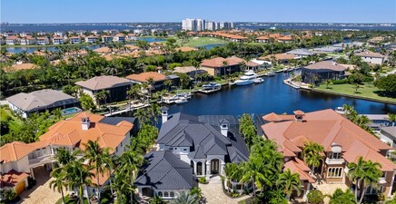 4831 Conover CT, Fort Myers 33908, FL