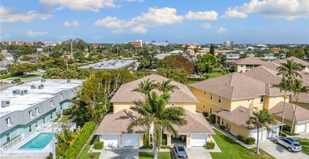 462 Tallwood ST 101, Marco Island 34145, FL