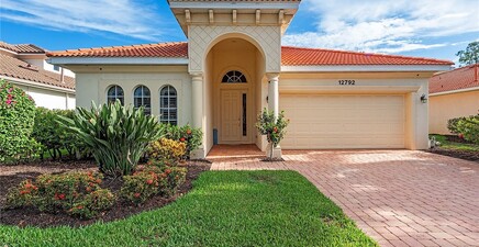 12792 Aviano DR, Naples 34105, FL