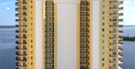 2797 1st ST 803, Fort Myers 33916, FL