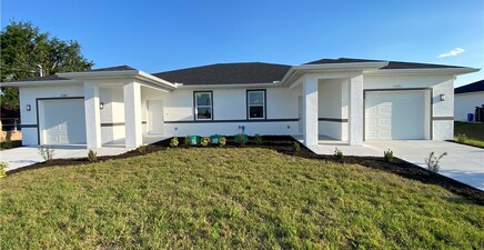 5249-5251 Centennial BLVD, Lehigh Acres 33971, FL