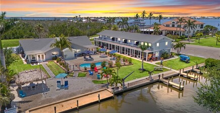 12200/12210 Shoreview DR, Cape Coral 33993, FL