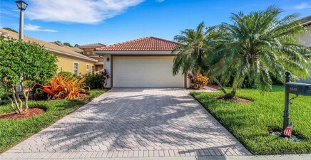 8515 Chase Preserve DR, Naples 34113, FL