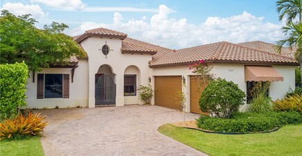 5025 Iron Horse WAY, Ave Maria 34142, FL