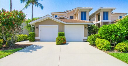 817 Carrick Bend CIR 101, Naples 34110, FL