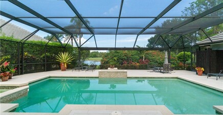 15311 Burnaby DR, Naples 34110, FL