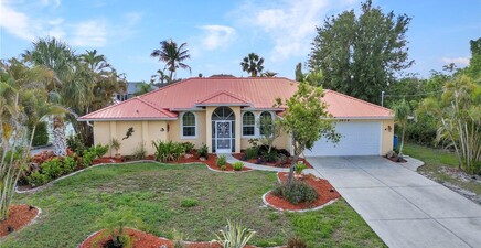 3058 Curry TER, Port Charlotte 33981, FL