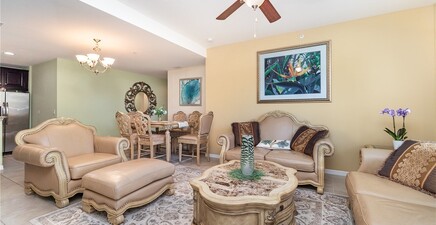 8570 Evernia CT 101, Estero 34135, FL