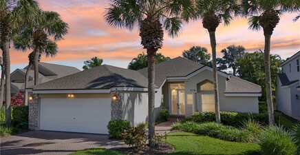518 Cormorant CV, Naples 34113, FL