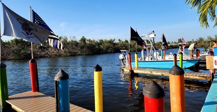 4920 Pinfish LN, St James City 33956, FL