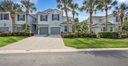 16590 Goldenrod LN 103, Alva 33920, FL