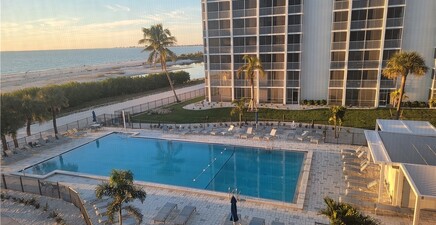 7150 Estero BLVD 403, Fort Myers Beach 33931, FL