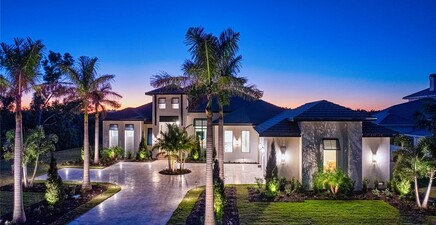 246 Audubon BLVD, Naples 34110, FL