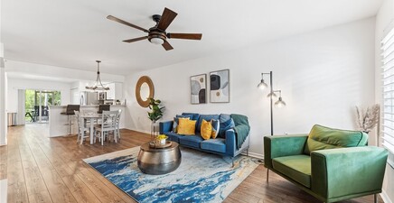 4940 Cougar CT S 104, Naples 34109, FL