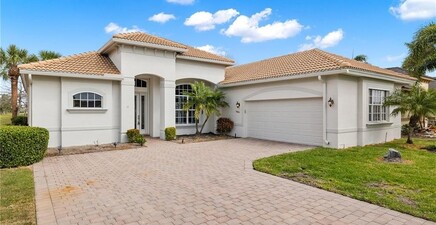 16409 Coco Hammock WAY, Fort Myers 34135, FL