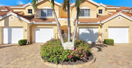 28650 Carriage Home DR 103, Bonita Springs 34134, FL