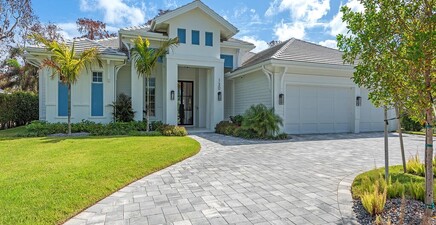130 Burning Tree DR, Naples 34105, FL