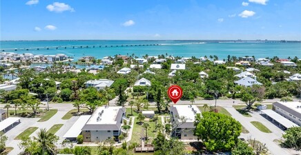 601 Periwinkle WAY D1, Sanibel 33957, FL