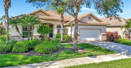 9693 Cobalt Cove CIR, Naples 34120, FL