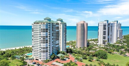 8171 Bay Colony DR 1502, Naples 34108, FL