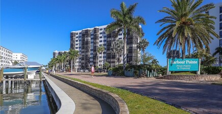 4265 Bay Beach LN 524, Fort Myers Beach 33931, FL