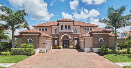 1633 Songbird CT, Naples 34120, FL