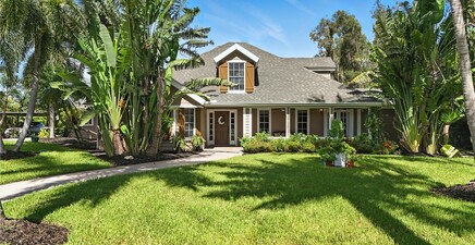 15840 S Pebble LN, Fort Myers 33912, FL