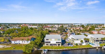 610 Victoria DR 101C, Cape Coral 33904, FL