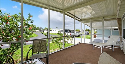 71 Enchanting BLVD E71, Naples 34112, FL