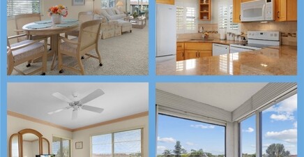 37 High Point CIR E 401, Naples 34103, FL