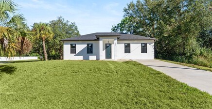 3501 E 10th ST, Lehigh Acres 33972, FL