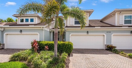 4720 Arboretum CIR 102, Naples 34112, FL