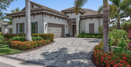 3159 Heather Glen CT, Naples 34114, FL