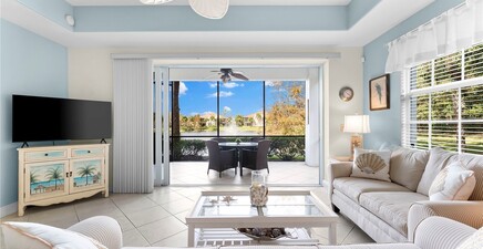 7876 Hawthorne DR 1202, Naples 34113, FL